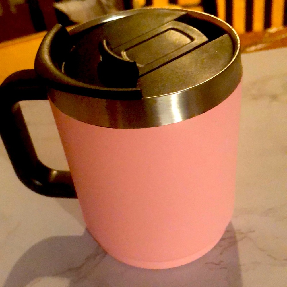Tal drinkware